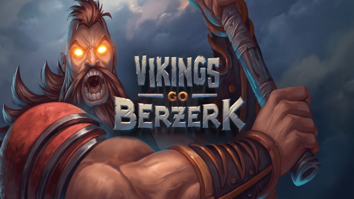 Sejarah Yggdrasil dan Game Unggulan: Vikings Go Berzerk, Valley of the Gods, Golden Fish Tank
