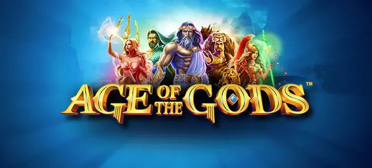 Sejarah Playtech dan Game Unggulan: Age of the Gods, Buffalo Blitz, Gladiator Jackpot